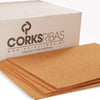 CorksRibas Cork Sheet 2.6mm x 2' x 3'  6 sqft/sheet