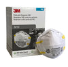3M Dust Mask Disposable 8210 N95 - Full Case of 8 Boxes