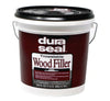 DuraSeal Wood Filler  1gal   Red Oak
