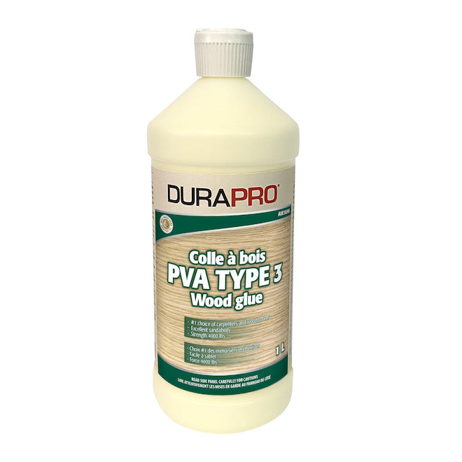 Dural AW3696  473ml   Carpenters Glue