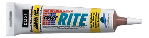 Color Rite Filler  5.5oz  Tube BA-13