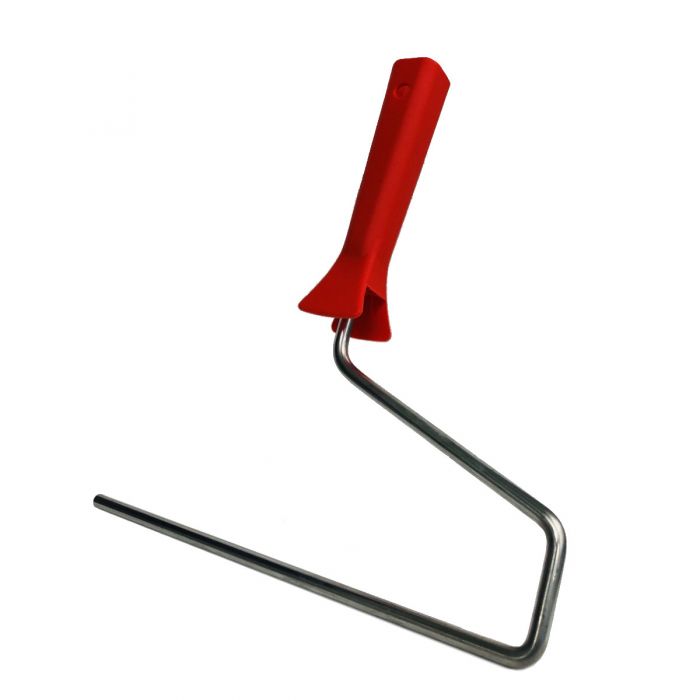 Loba Roller Cage Euro Style  25cm