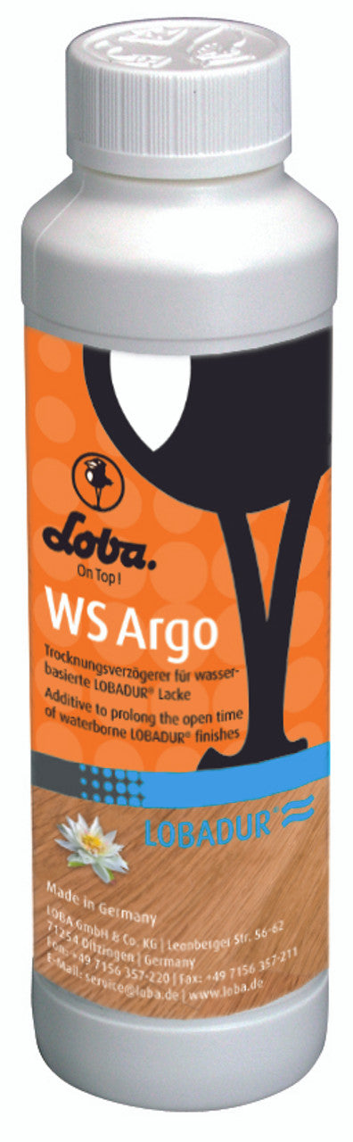 Loba Argo 6.5 fl.oz