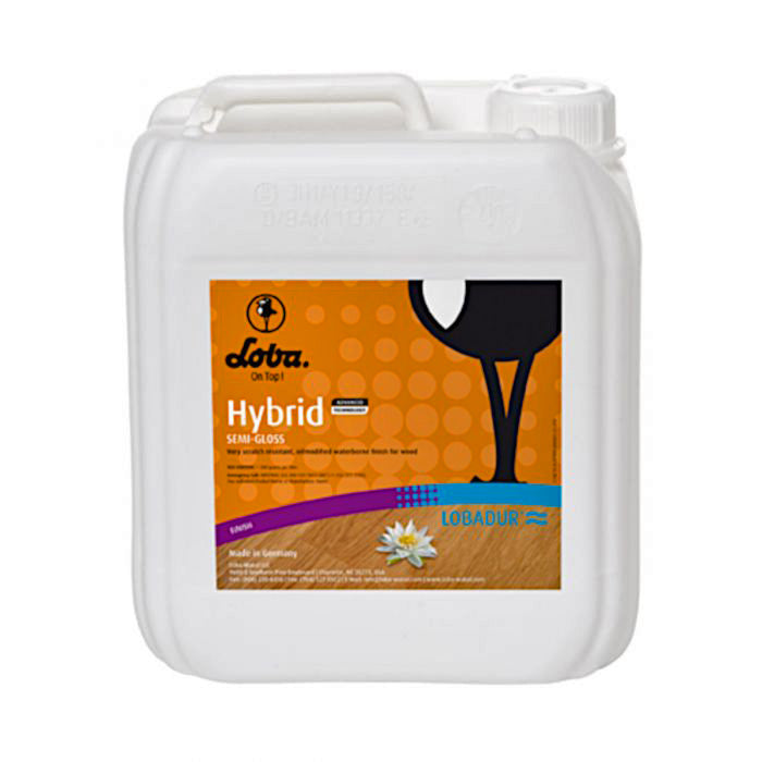 Loba Hybrid A.T. Satin 1 gal