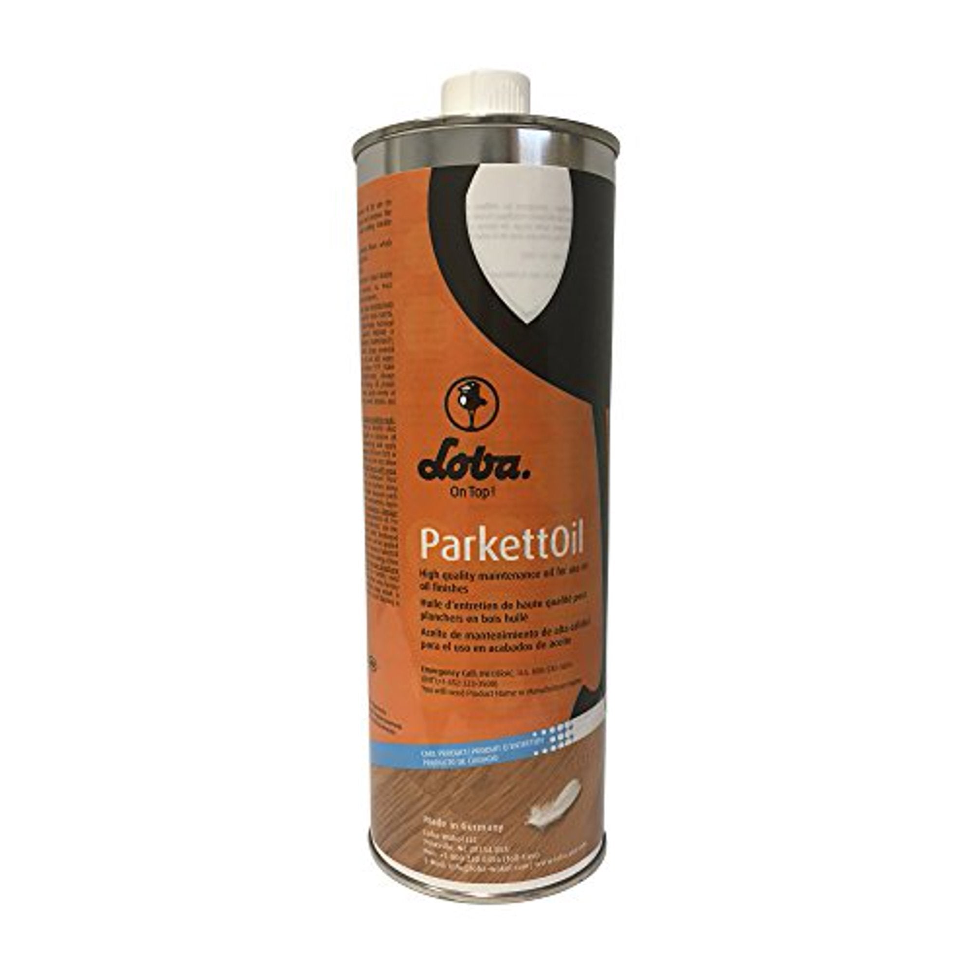Loba Parkett Oil 1 qrt