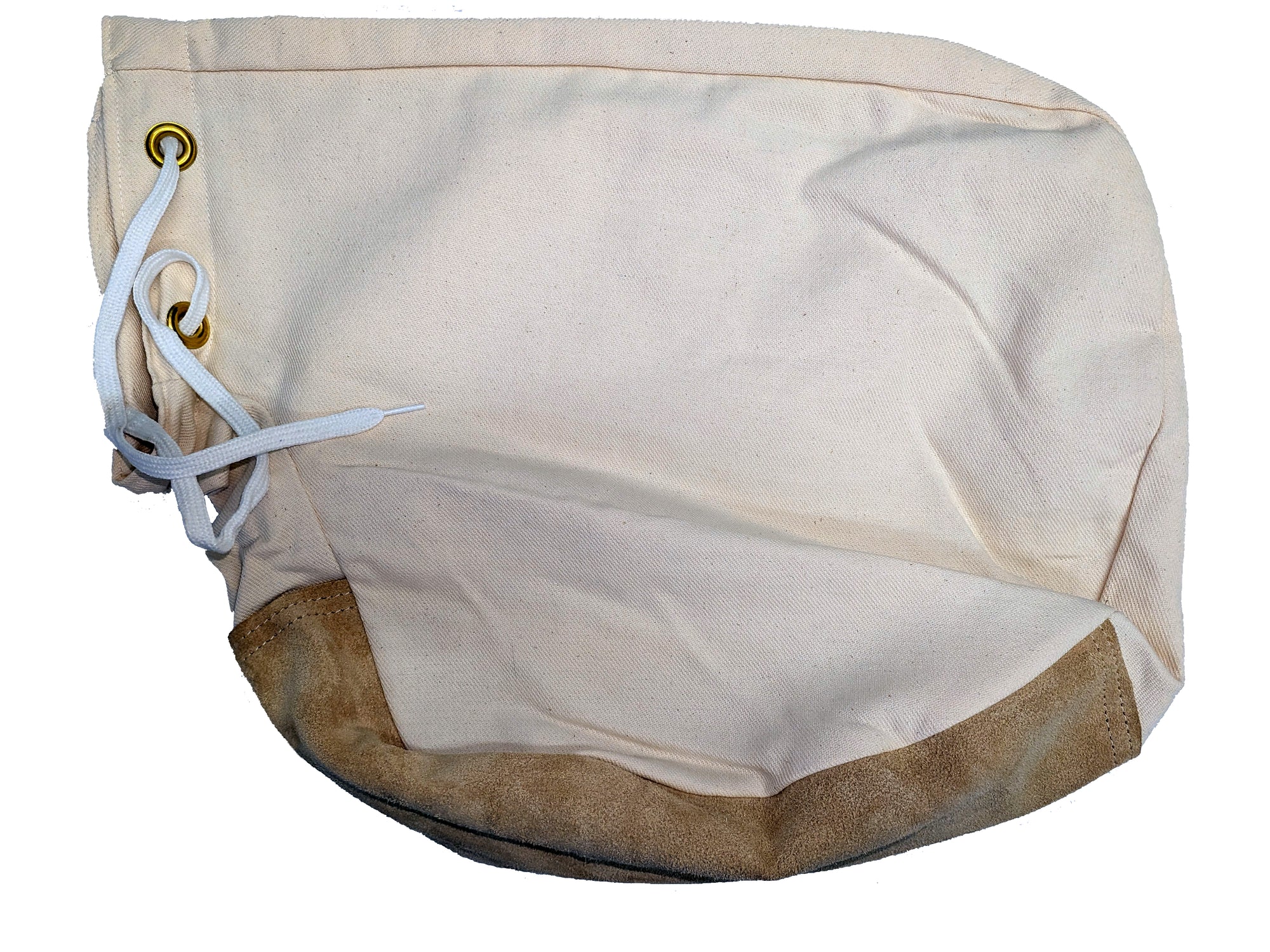 Edger Bags - Deluxe - Leather Bottom