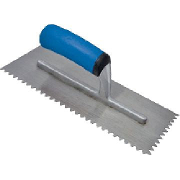 Wakol B2 Trowel 3/32" x 5/64" x 1/8"