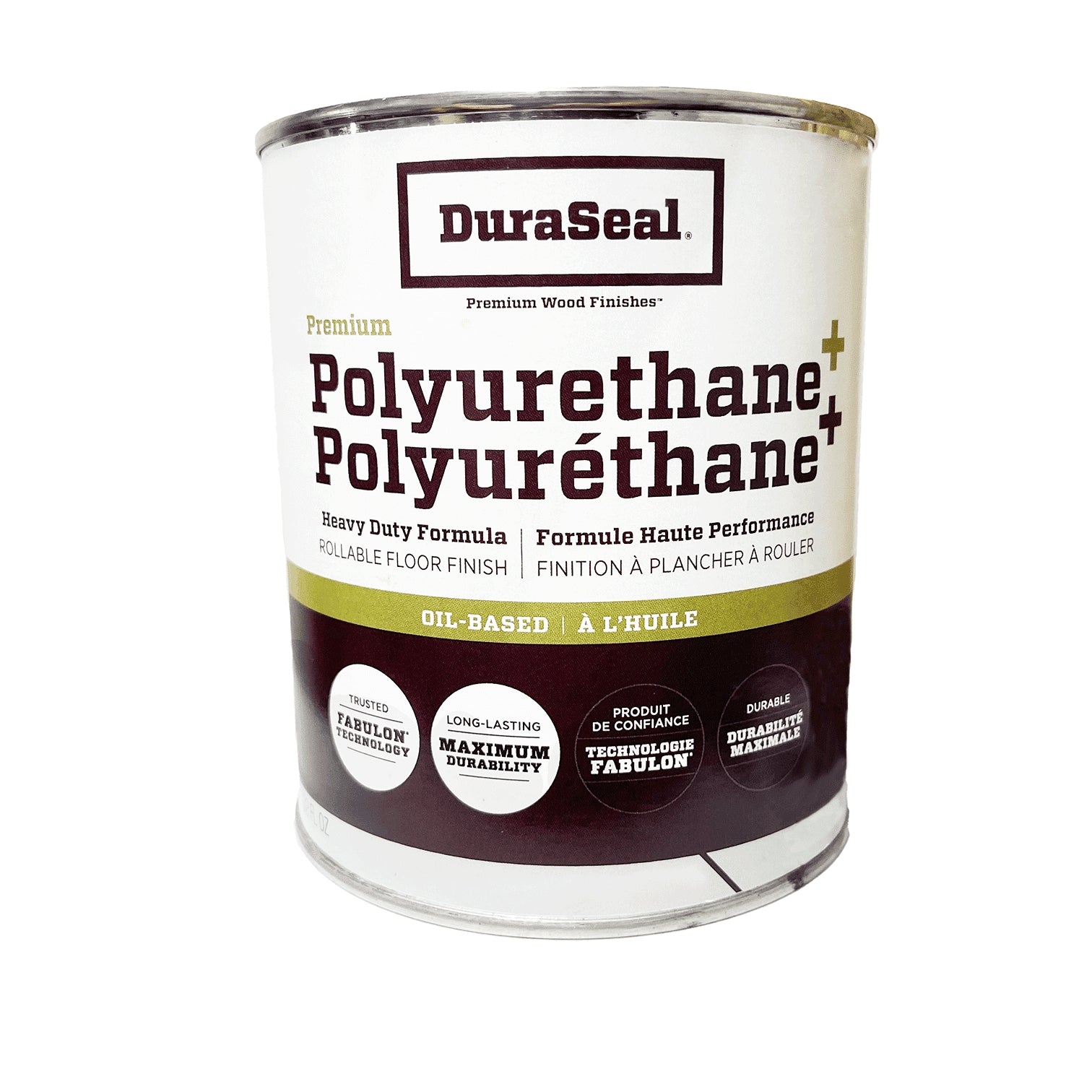 DuraSeal Urethane 1qrt Gloss (Trusted Fabulon Technolgy)