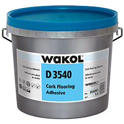 Wakol D-3540 Cork Adhesive 1 gal