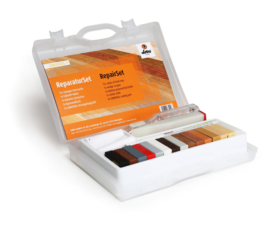 Loba Repair Kit