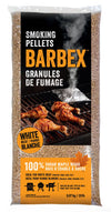 BarBex Smoking Pellets 100% Sugar Maple Wood 20 lb