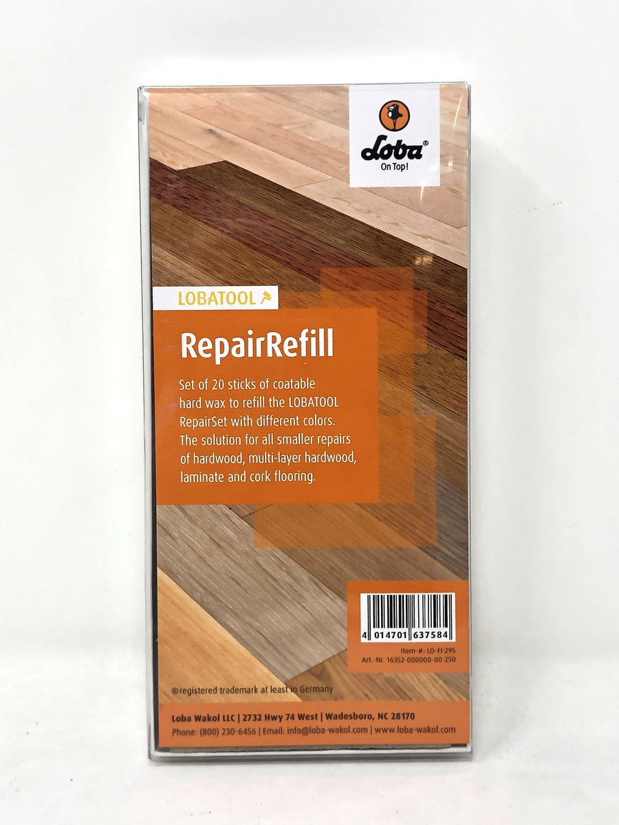Loba Repair Kit - REFILL
