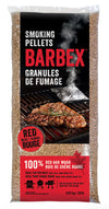 BarBex Smoking Pellets 100% Red Oak Wood 20 lb