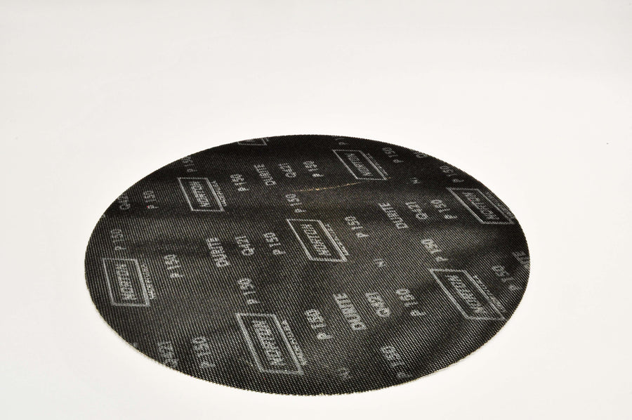 Norton 80 Grit  17" Screen