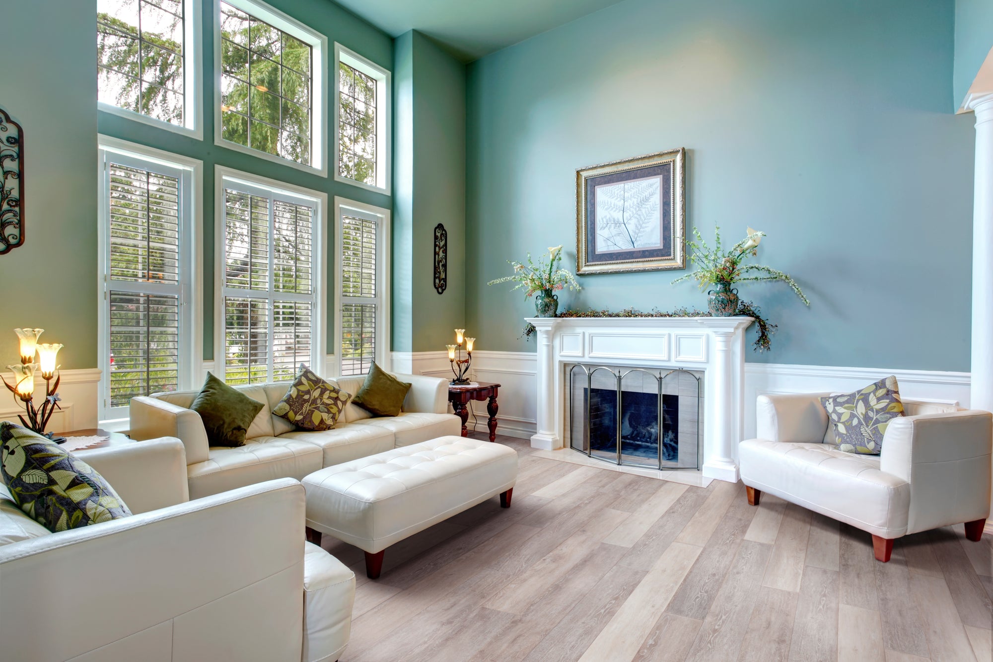 Torlys EverWood Premier Beach House 14.66 sqft per box