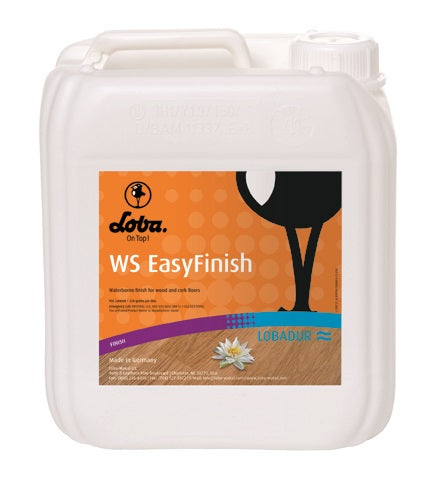 Loba Easy Finish  Gloss 1 gal