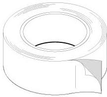 Torlys Bulldog Tape 48mm x 10m