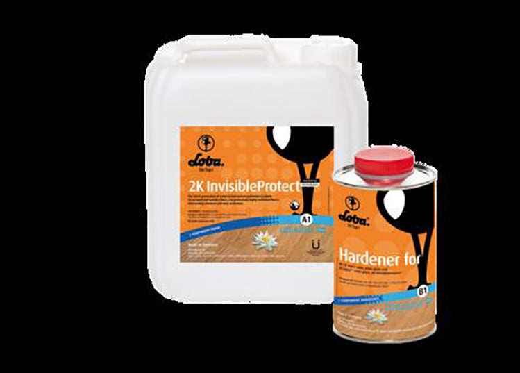 Loba 2k Invisible Protect  A.T. 1 gal