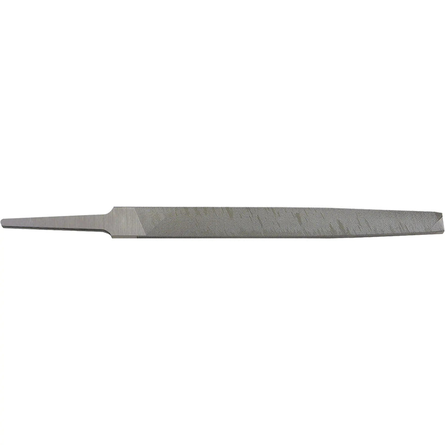 Jet 6" Smooth Flat File