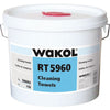 Wakol Cleaning Towels RT-5960