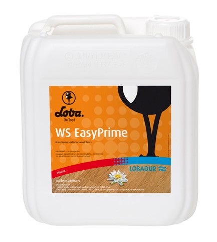 Loba Easy Prime Sealer  1 gal