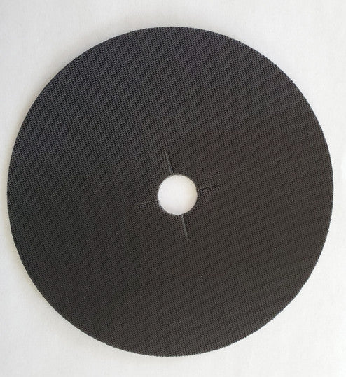 Norton Edger 7" x 7/8" Conversion Pad - Each
