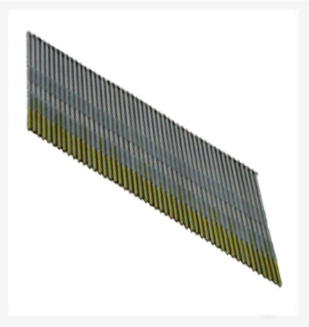Primatech Galvanized ANGLED Finish nails 2-1/2"  (64 mm) 15ga -1000/Box