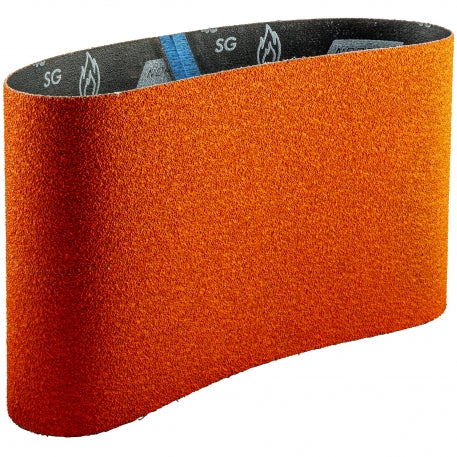 Norton 24 Grit Blaze PLUS Belts 7 7/8 x 29 1/2"