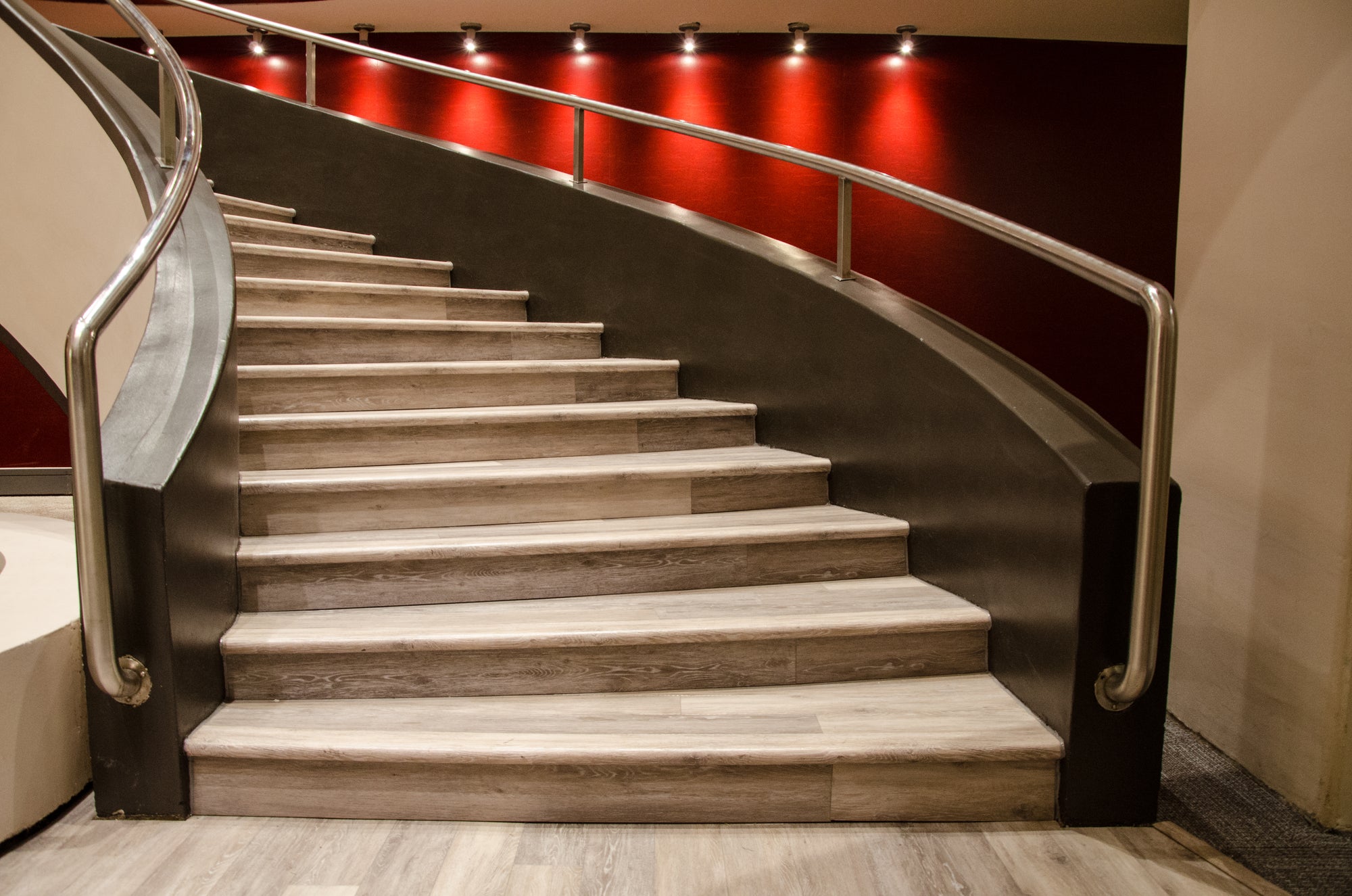 Torlys EverWood Premier Cobble Beach 14.66 sqft per box