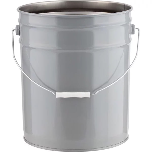 Metal Pail 20 ltr.