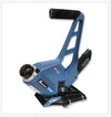 Primatech Pneumatic 16 Gauge Cleat Nailer P250ALR (With Adjustable Base & Rollers)
