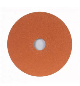 Norton BlazeX 36 Grit Edger Discs 7 x 7/8"  25/box