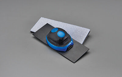 Norton Trim Pad - 9" Tool & Pad