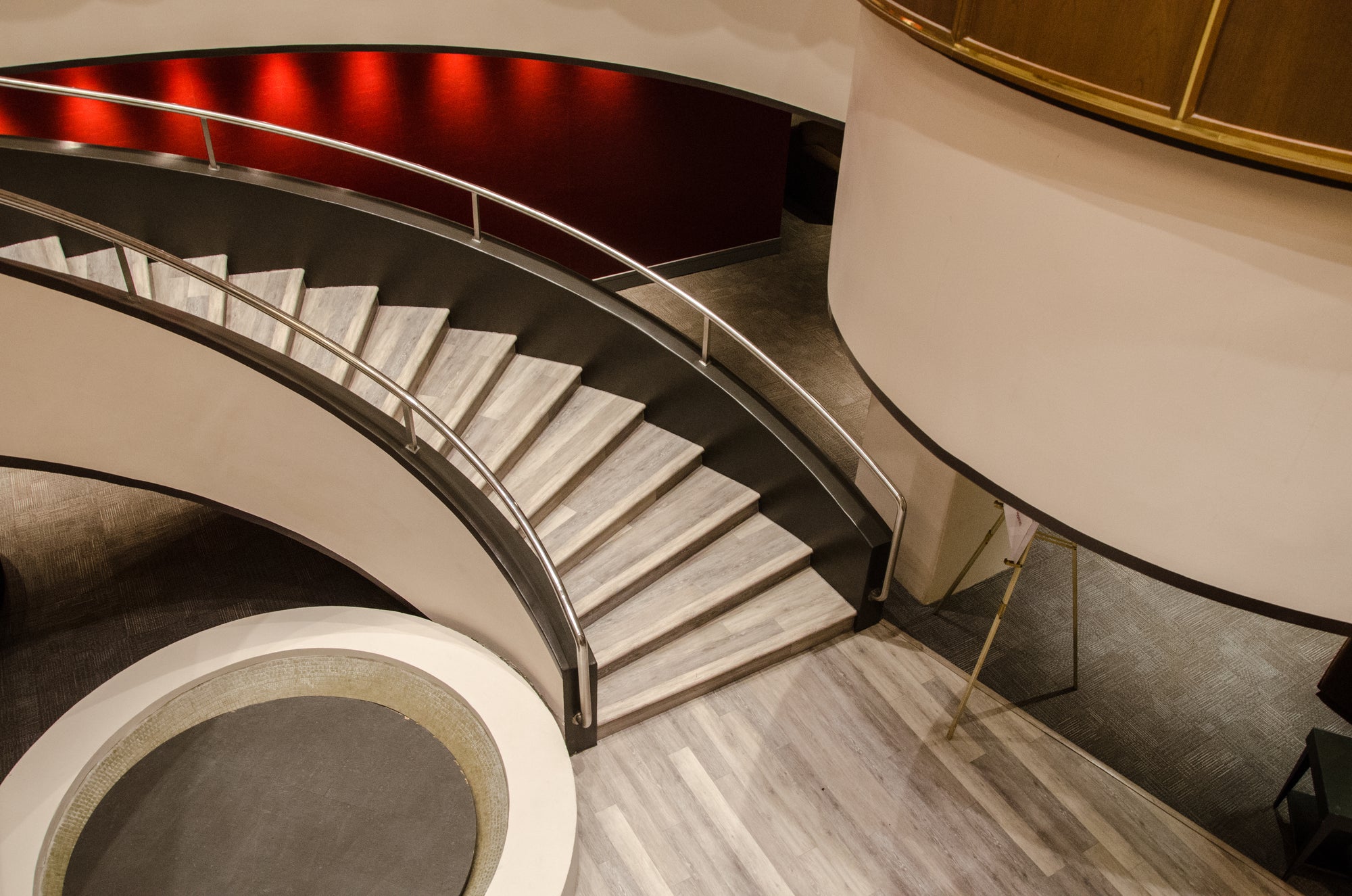 Torlys EverWood Premier Cobble Beach 14.66 sqft per box