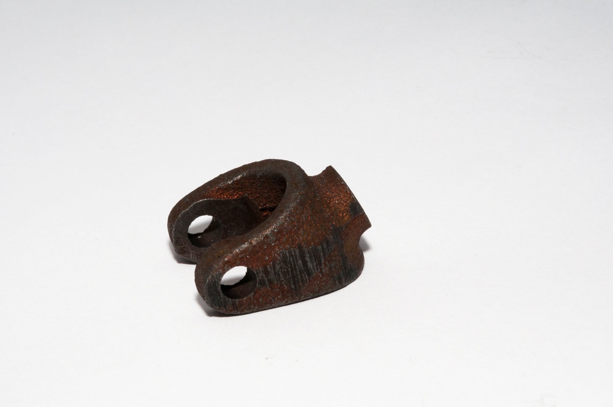 Clarke Part:    Yoke, Edger Caster