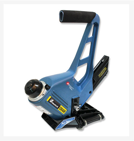 Primatech Pneumatic Stapler P250ASR (With Adjustable Base & Rollers ...