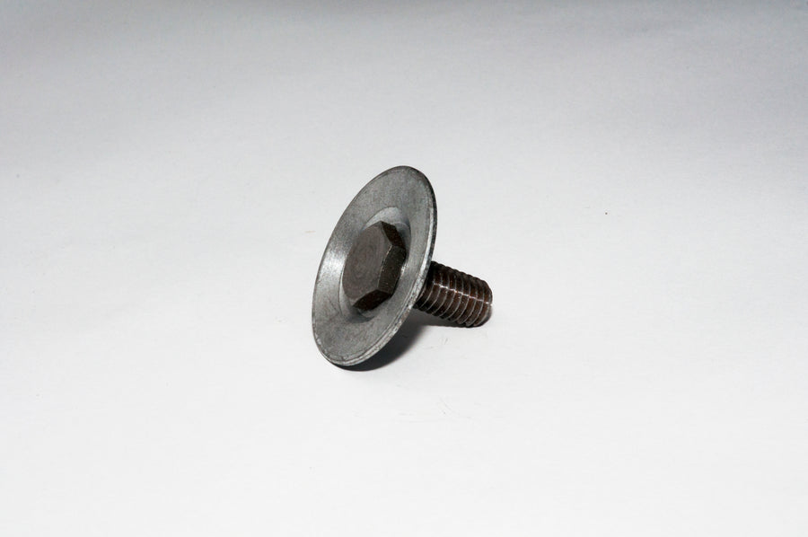 Clarke Part:  Paper Screw Washer S7