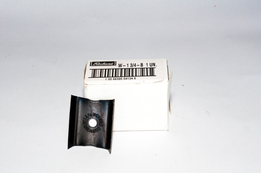 Richard Scraper Blades 1 3/4"  20/box price/each