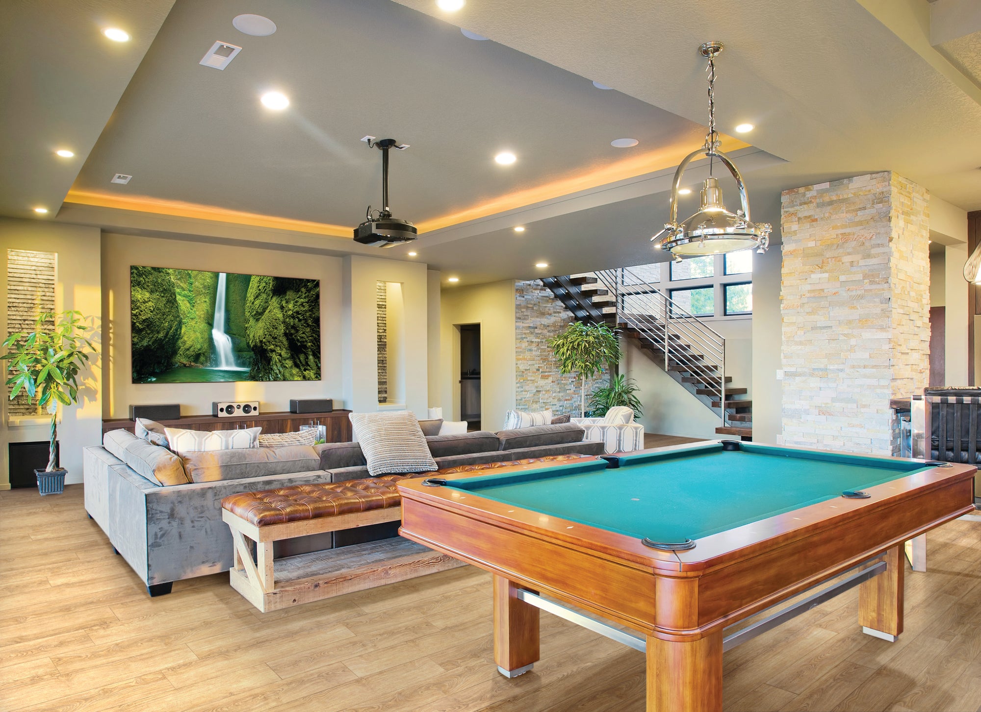 Torlys EverWood Premier Spring Creek 14.66 sqft per box