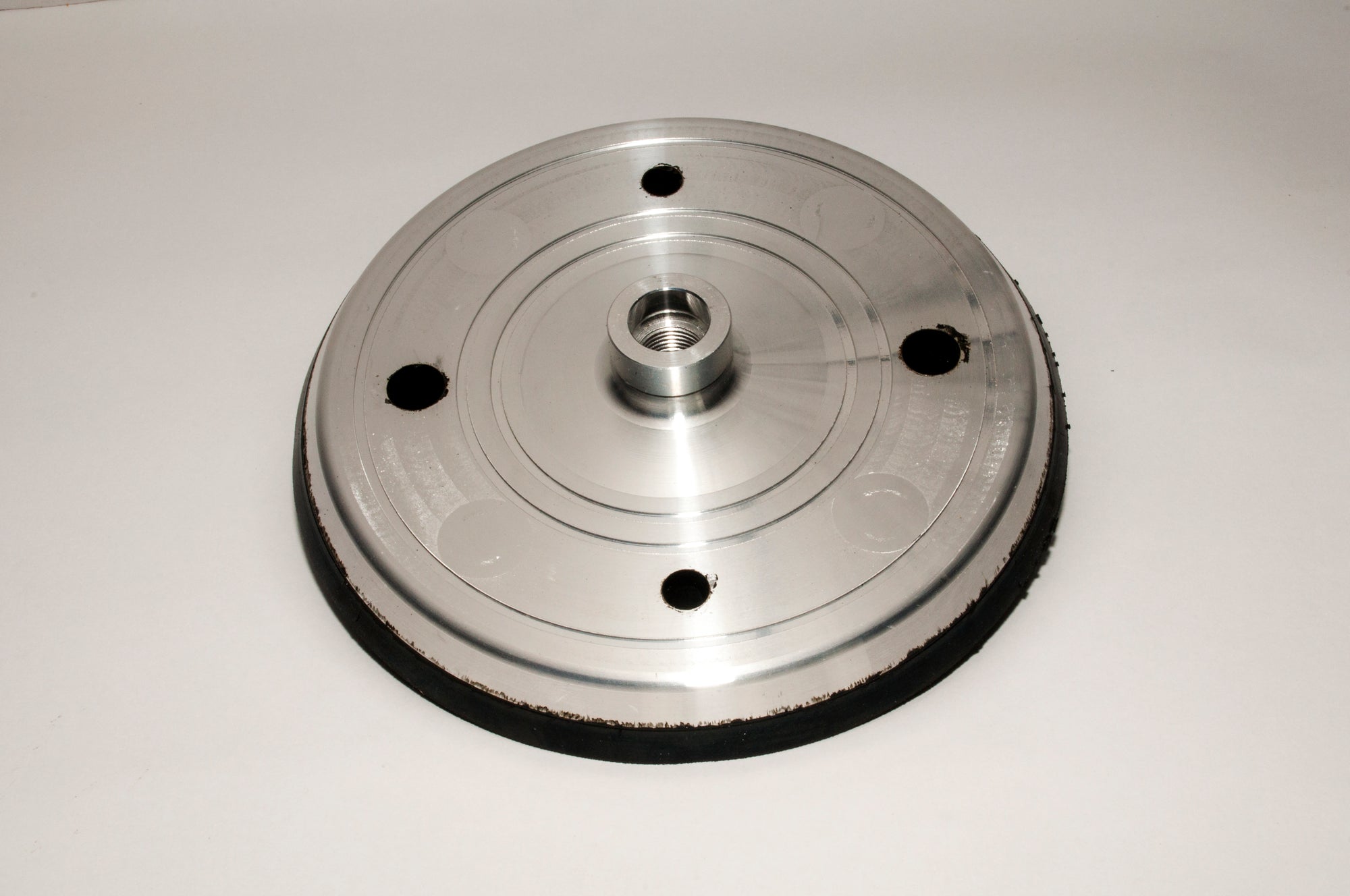 Clarke Part:    Plates (Pad)