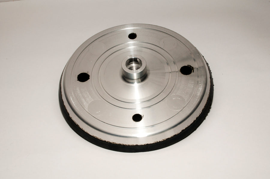 Clarke Part:    Plates (Pad)