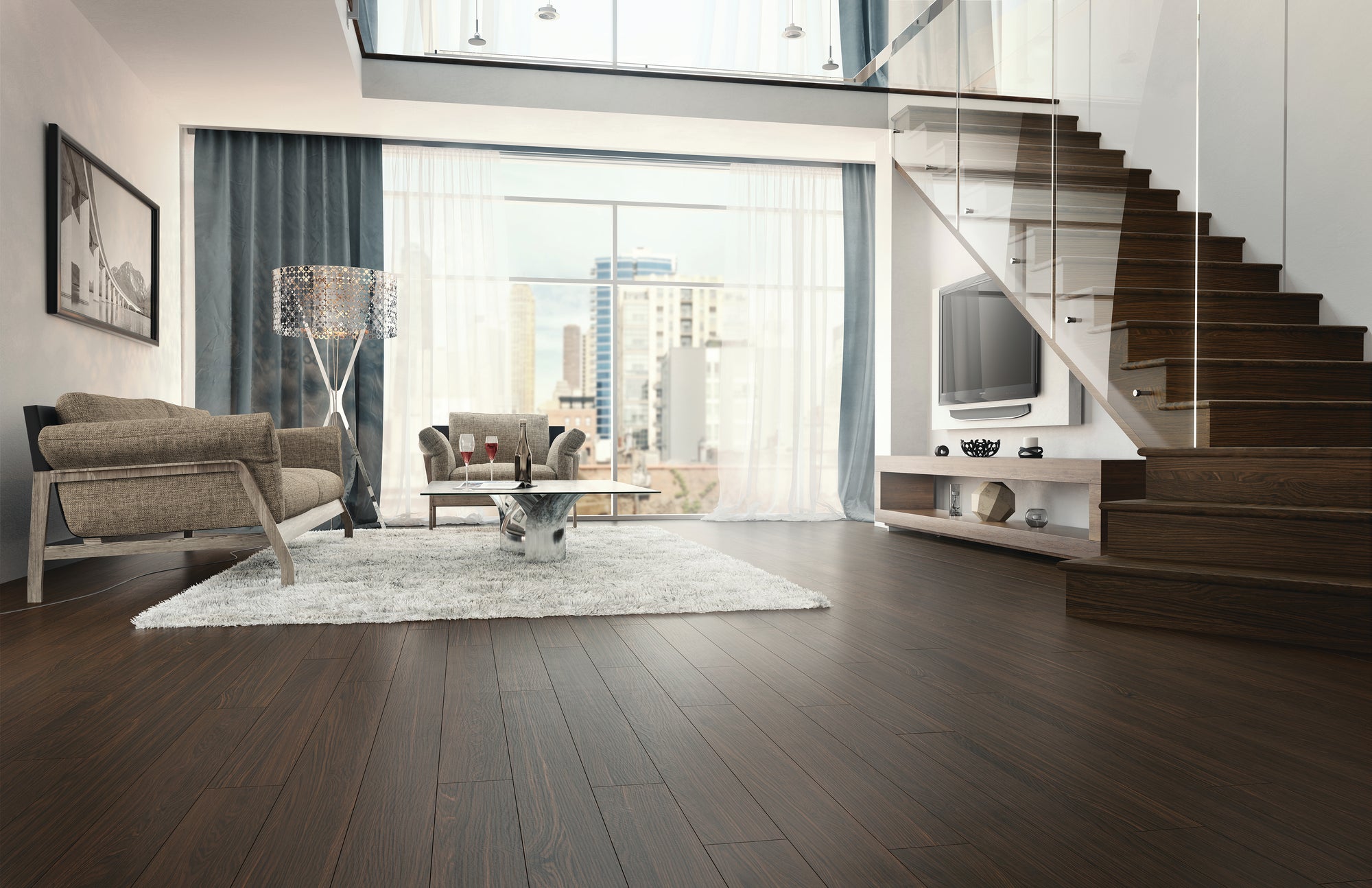 Torlys EverWood Premier Somerset 14.66 sqft per box