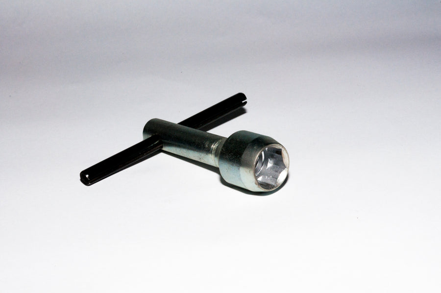 Clarke Part:    Wrench