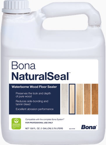 Bona NaturalSeal 1 gal
