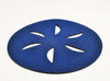 Norton Sanddollar Surface Prep Pad  16"  Coarse/Blue 100 - 120grit