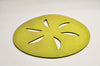 Norton Sanddollar Surface Prep Pad  16"  Fine/Yellow 150 - 180grit