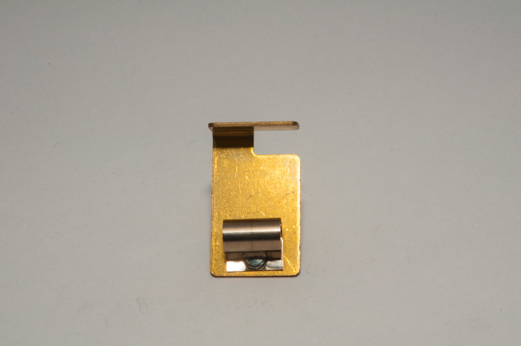 Clarke Part:    Spring Brush Holder