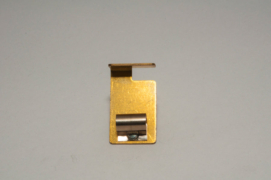 Clarke Part:    Spring Brush Holder