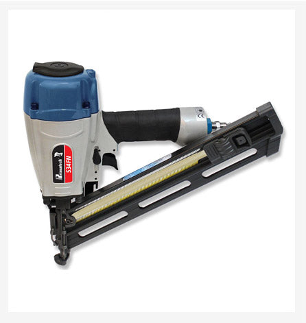Primatech 15ga - 34 Degree Finish Nailer