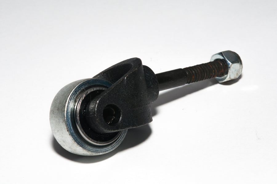 Clarke Part:    Caster Assembly